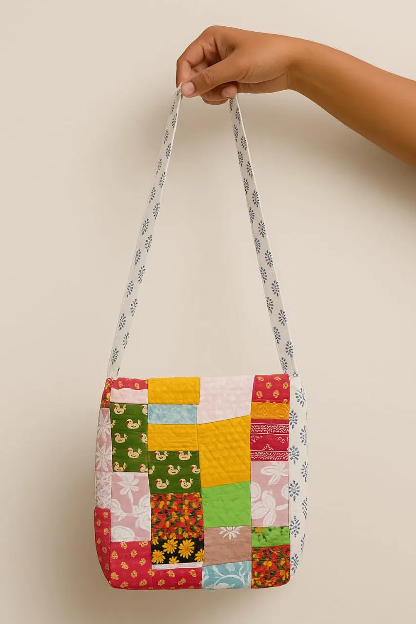 recycle bag